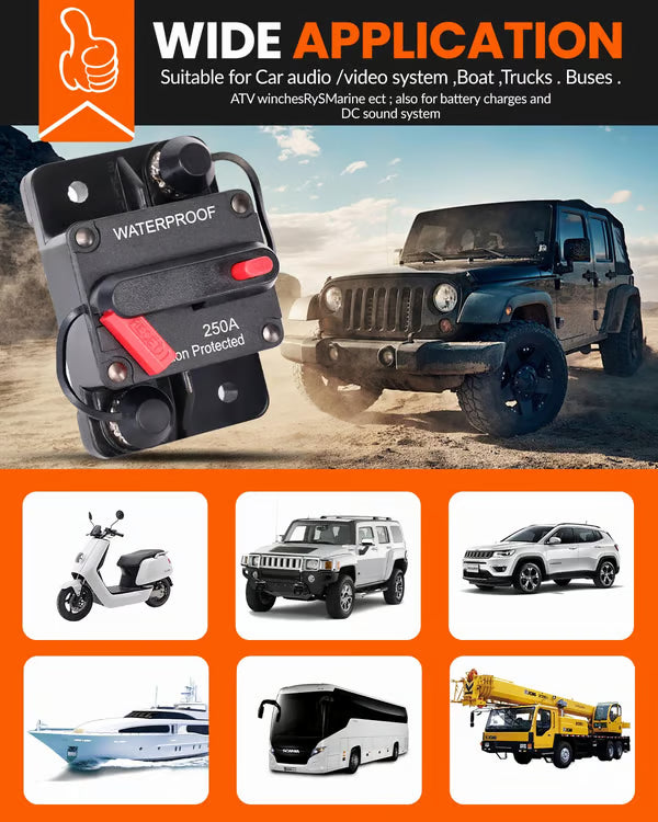 Parkside X20 Battery Emergency Jump Starter