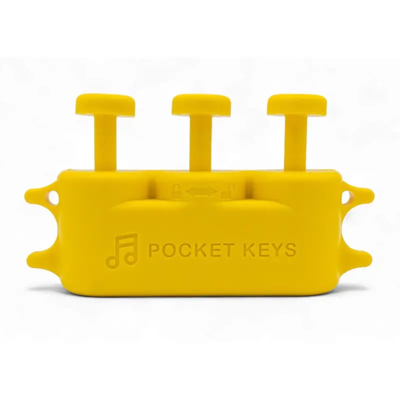 🎺 Trumpet Fidget - The Perfect Gift for Musicians & ASD/ADHD