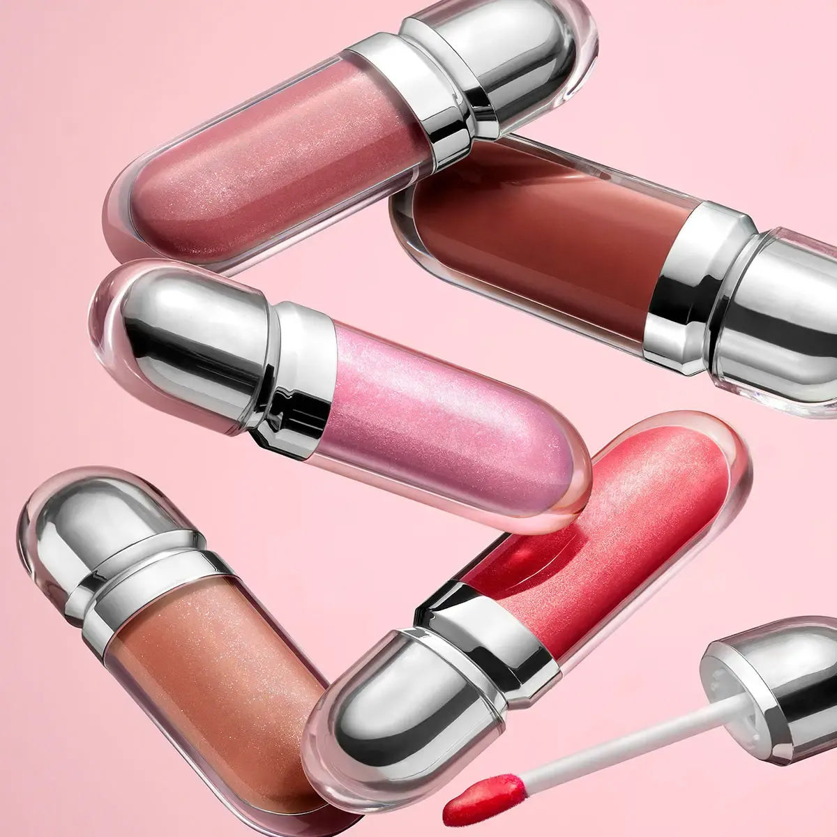 Milano 3D Hydra Lipgloss | Softening Lip Gloss For A 3D Look