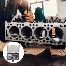 Puller Tools O-ring Pick Set High Strength O-ring Extractor Tool for Car Accessories Corrosion Resistant Precision for O-rings