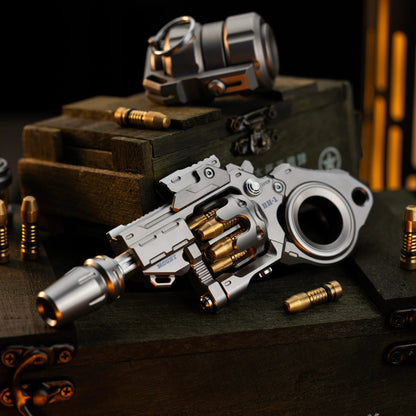 ✨LAST DAY ONLY 49% OFF🔥-Breaker Howitze