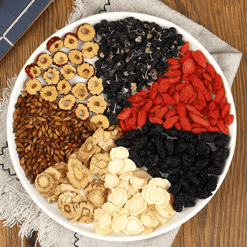 🔥Ginseng Six Treasure Tea