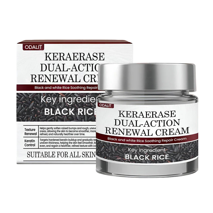 ✅Flash Sale - ODALIT®KeraErase Dual-Action Renewal Cream