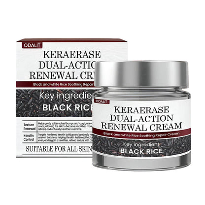 ✅Flash Sale - ODALIT®KeraErase Dual-Action Renewal Cream
