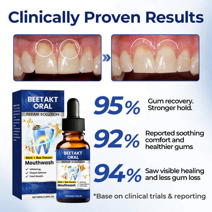 BeeTakt Oral Repair Solution
