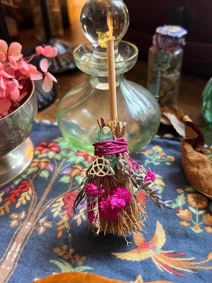 🔮 Witchy Self-Care Spell Set – Your All-in-One Magical Ritual Kit ✨