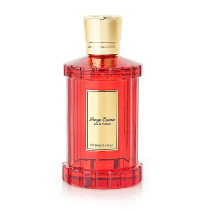 Rouge Essence Luxe Perfume - 12+ Hours Long-Lasting Fragrance