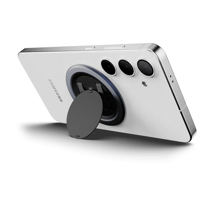 Snap Grip 5 - Modern Magnetic Grip, Stand, & Mount for Smartphones - Compatible with MagSafe