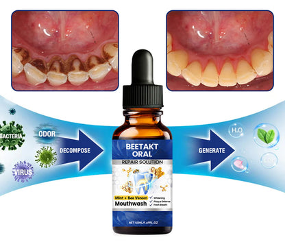 BeeTakt Oral Repair Solution