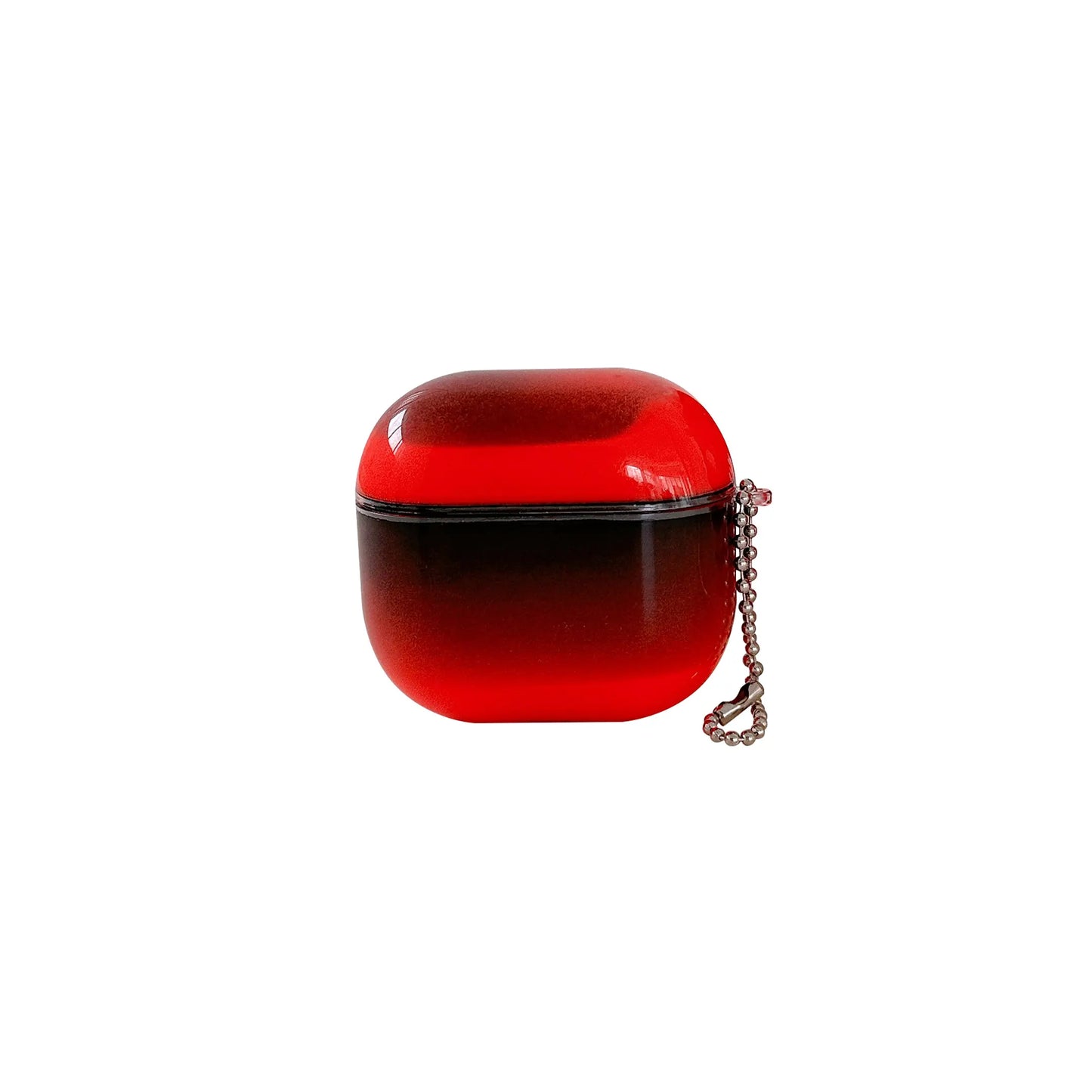 Earbuds Cover Compatible with AirPods 1/2/3, Glow-in-The-Dark Quicksand Earbud Case for AirPods 4 & Pro Series