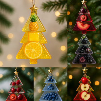 Fruit Fest Advent Calendar