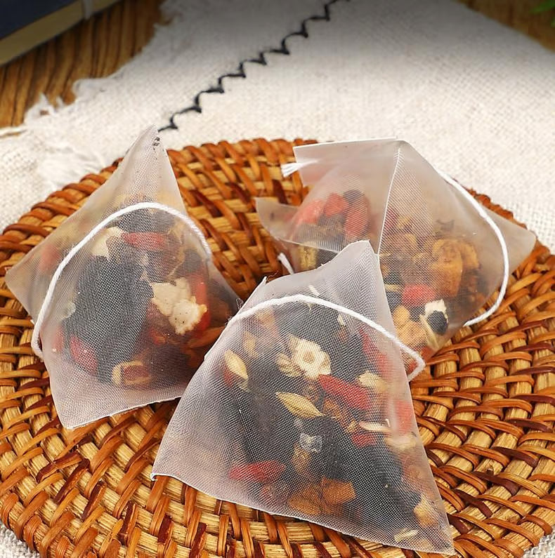 🔥Ginseng Six Treasure Tea