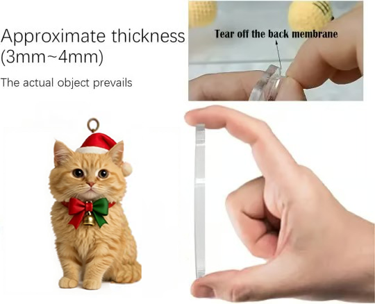 Purrfect Christmas – Cat Lovers Advent Calendar 2025