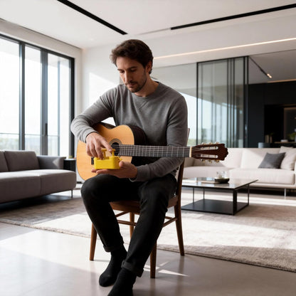 🎺 Trumpet Fidget - The Perfect Gift for Musicians & ASD/ADHD