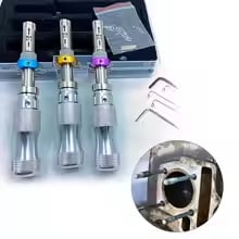 Puller Tools O-ring Pick Set High Strength O-ring Extractor Tool for Car Accessories Corrosion Resistant Precision for O-rings