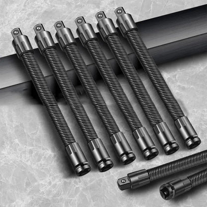🔧 1/2" Flexible Shaft Extension Extender
