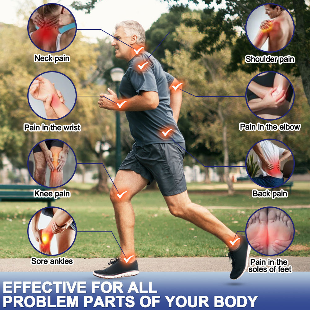 ✅𝐌𝐚𝐲𝐨 𝐂𝐥𝐢𝐧𝐢𝐜 𝐎𝐟𝐟𝐢𝐜𝐢𝐚𝐥: Natravor® Magnesium pain relief healing cream  (Treatment for arthritis, neuropathyy, rheumatic diseases, muscle spasms, twitches and sports injuries )