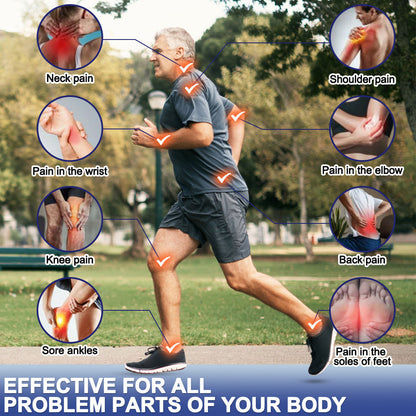 ✅𝐌𝐚𝐲𝐨 𝐂𝐥𝐢𝐧𝐢𝐜 𝐎𝐟𝐟𝐢𝐜𝐢𝐚𝐥: Natravor® Magnesium pain relief healing cream  (Treatment for arthritis, neuropathyy, rheumatic diseases, muscle spasms, twitches and sports injuries )