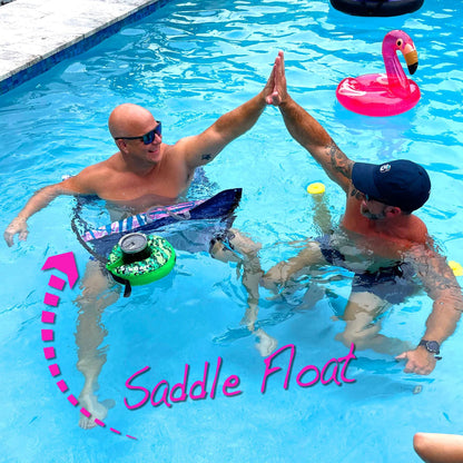 🔥LAST DAY 50% OFF -🌊All-In-one Floating Hammock & Beach Tote🛍️