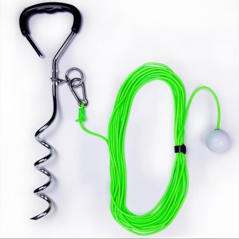 Golf Training Tool for Drivers & Irons