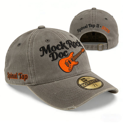 Rob Reiner's Memorial Series of Baseball Caps