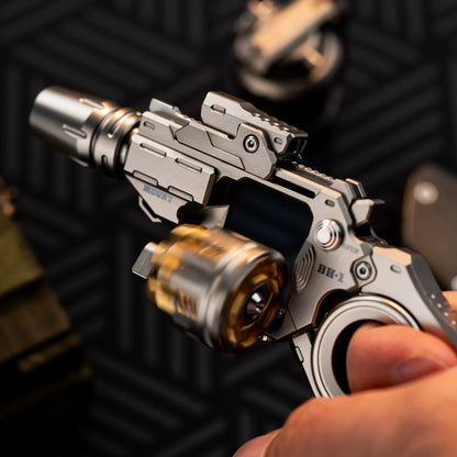 ✨LAST DAY ONLY 49% OFF🔥-Breaker Howitze