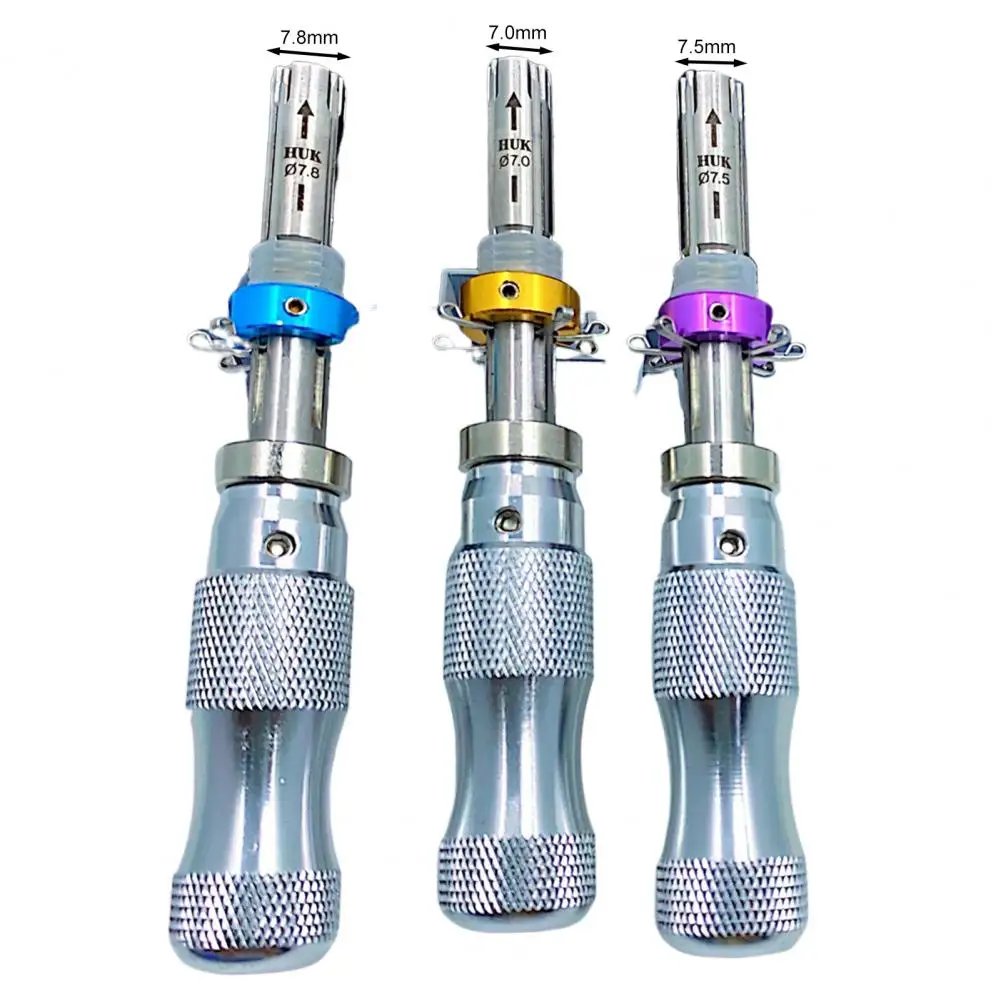 Puller Tools O-ring Pick Set High Strength O-ring Extractor Tool for Car Accessories Corrosion Resistant Precision for O-rings