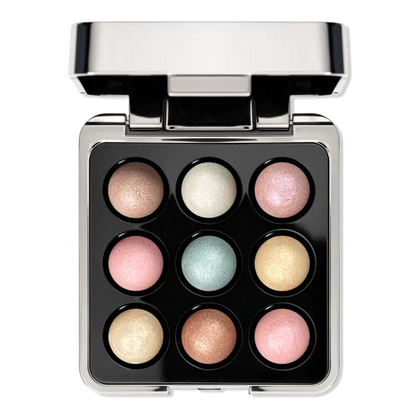 Ballet Beam Highlighting Pearls