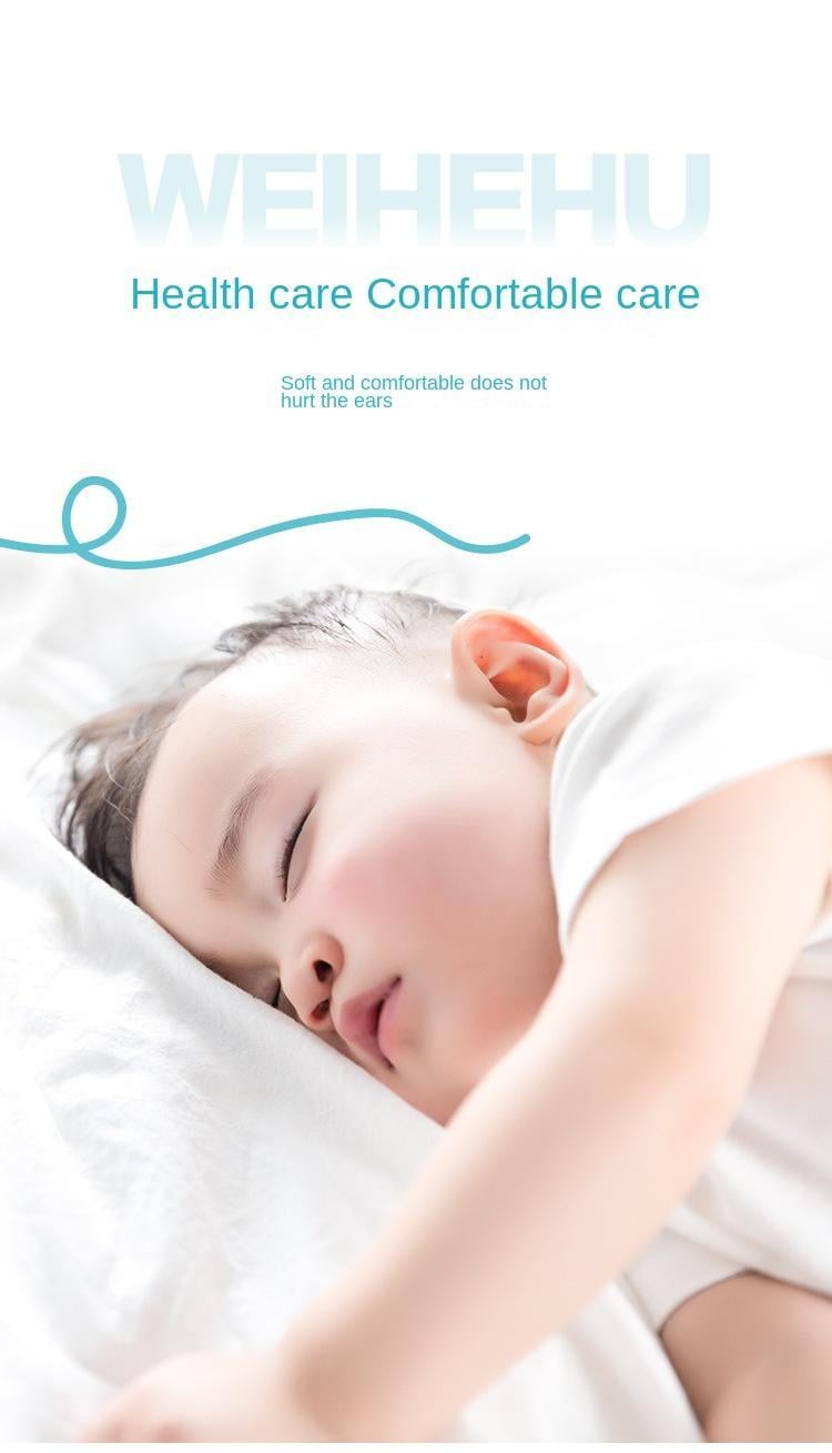 🔥Last Day 49% OFF - Ear cleanner Sticky Pick (24 Pcs/BOX)