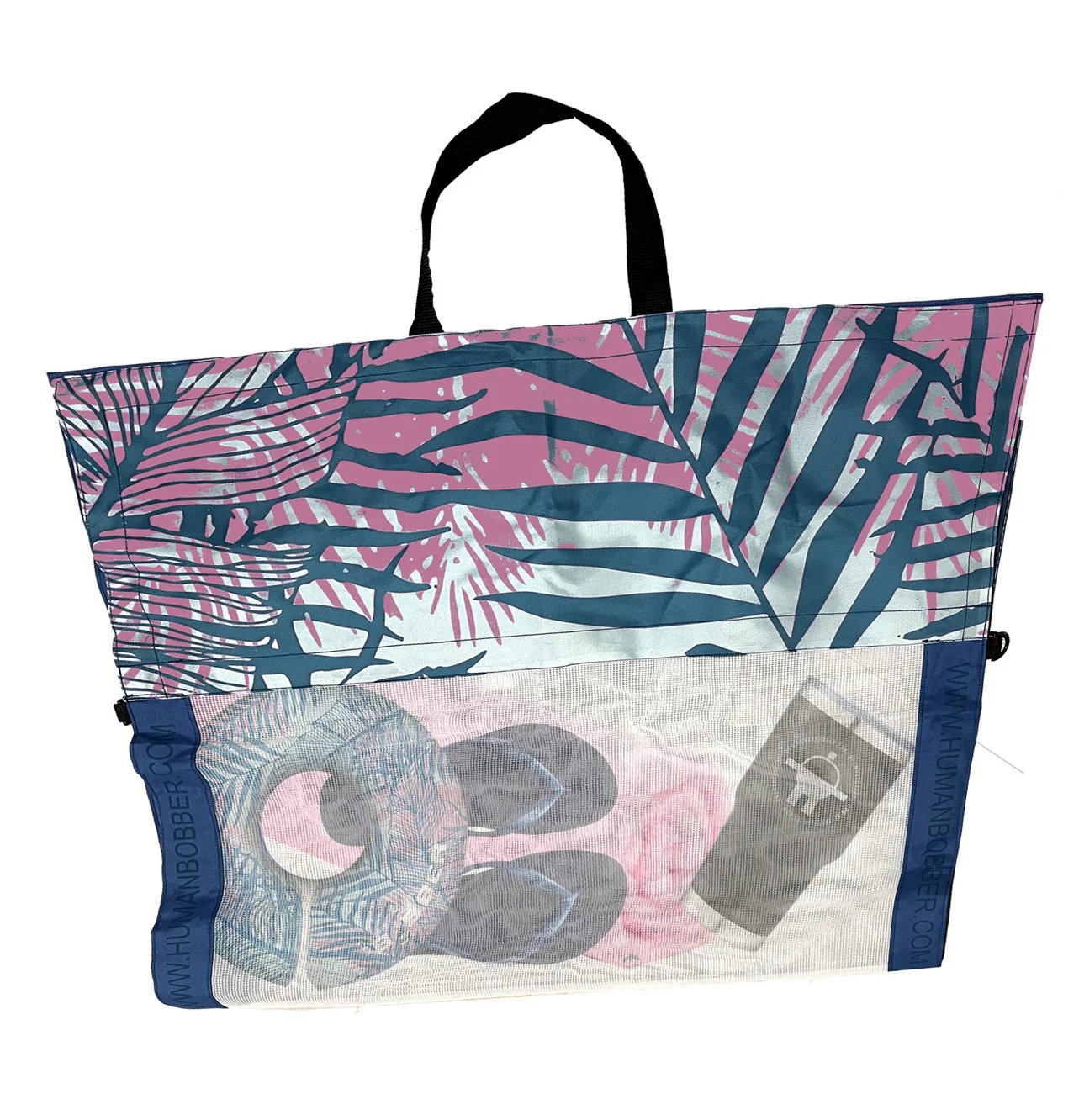 🔥LAST DAY 50% OFF -🌊All-In-one Floating Hammock & Beach Tote🛍️