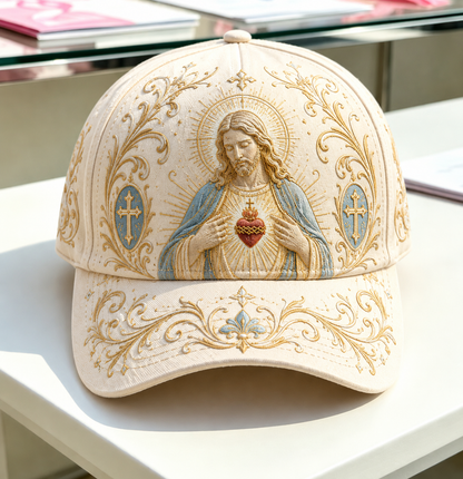 Last Day Buy 1 Get 1 Free 🌸🌿Limited Edition 2026 Garden Morning   Baseball cap☀️