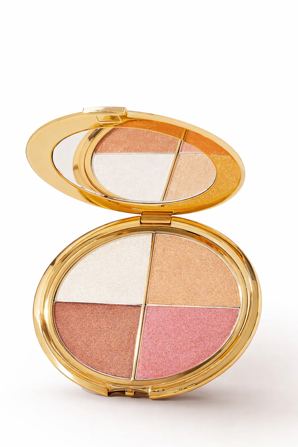 ✨ Buy 1 Get 1 Free – Glow Wardrobe Highlighting Eye & Cheek Palette 💫💖 Today Only!