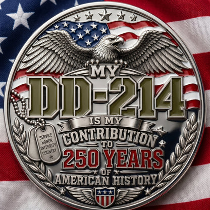 🦅U.S. Veteran 250 Years of Freedom Hat