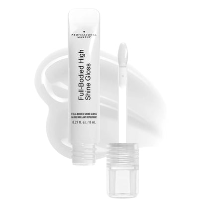 Full-Bodied High Shine Gloss
