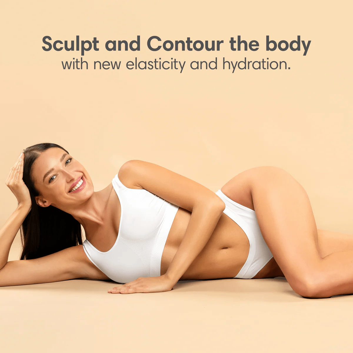 Lift Firming Body Crème - 8 fl.oz.
