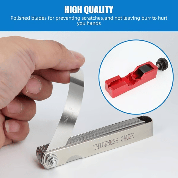 🔥HOT SALE 49% OFF🛠️🚗 Precision Gap Setter for Spark Plugs – Max Performance Every Time