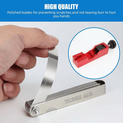 🔥HOT SALE 49% OFF🛠️🚗 Precision Gap Setter for Spark Plugs – Max Performance Every Time