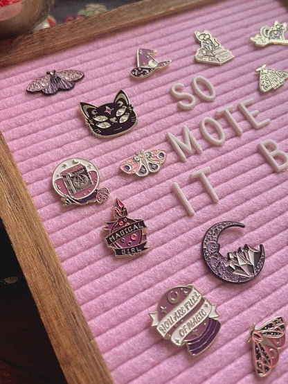 🔮 Witchy Self-Care Spell Set – Your All-in-One Magical Ritual Kit ✨