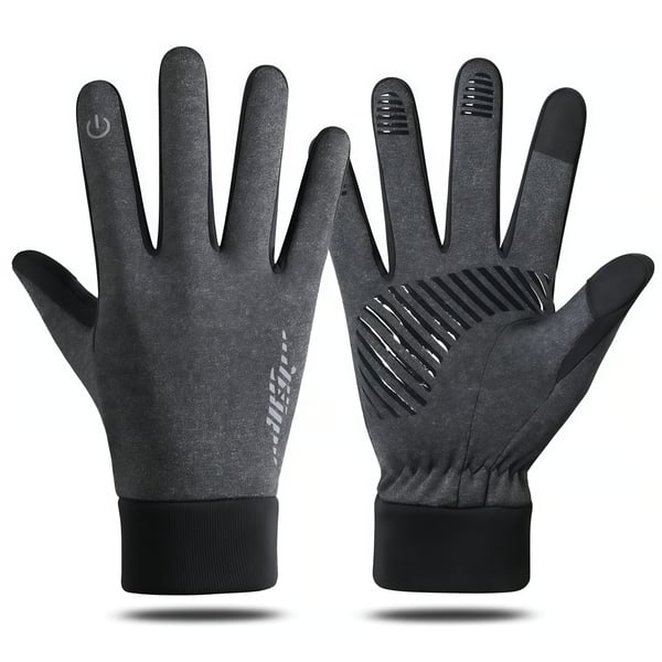 🎅Christmas Hot Sale 49% OFF❄️Touch Screen Snow Warmest Winter Ski Gloves