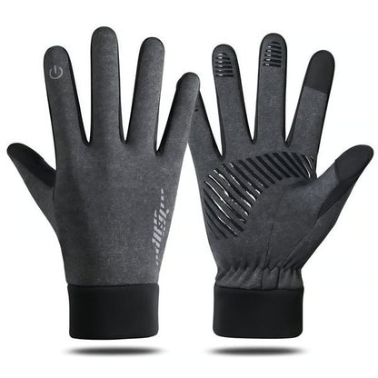 🎅Christmas Hot Sale 49% OFF❄️Touch Screen Snow Warmest Winter Ski Gloves