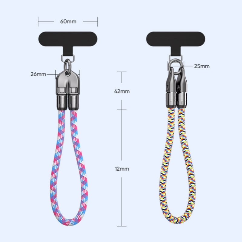 🔥 49% OFF🔥C to C 240W Charging Cable with Wearable Bracelet Design