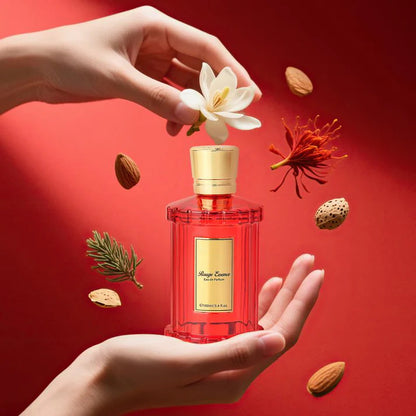 Rouge Essence Luxe Perfume - 12+ Hours Long-Lasting Fragrance