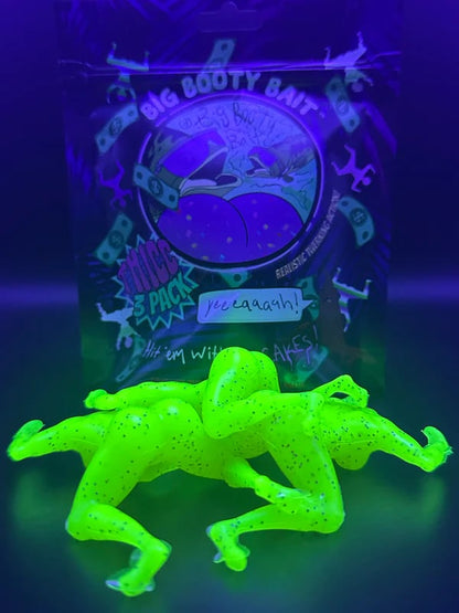 🔥HOT SALE: 49% OFF🔥 THICC 3 PACK | Big Booty Baits