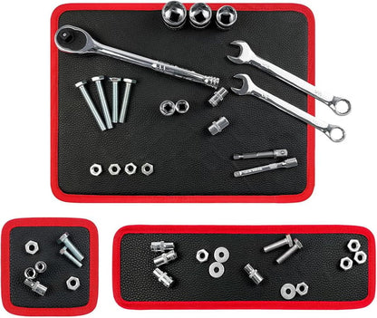 🔥 Collapsible Magnetic Tool Tray