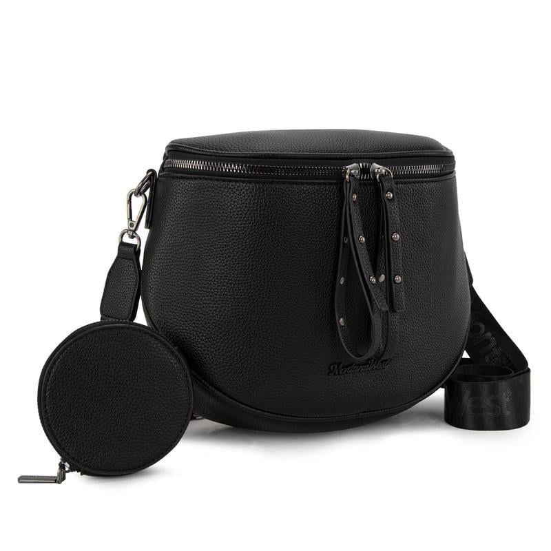 🍂2026 NEW ARRIVAL👜 Large Fanny Pack Crossbody Sling Bags