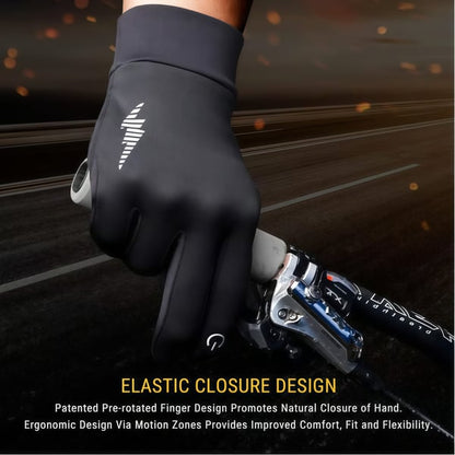 🎅Christmas Hot Sale 49% OFF❄️Touch Screen Snow Warmest Winter Ski Gloves