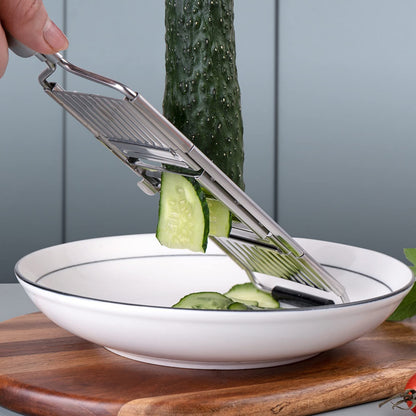 🔥Multi-Purpose Vegetable Slicer Cuts Set