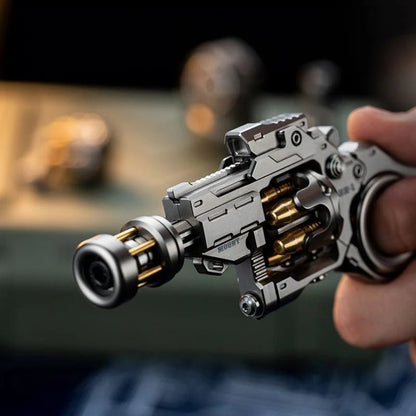 ✨LAST DAY ONLY 49% OFF🔥-Breaker Howitze