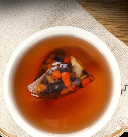 🔥Ginseng Six Treasure Tea