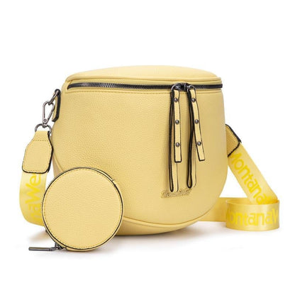 🍂2026 NEW ARRIVAL👜 Large Fanny Pack Crossbody Sling Bags